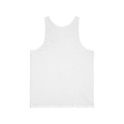 Liberty and Justice for All tank top | Statue of Liberty