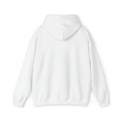 Christmas Tree Sketch Hoodie