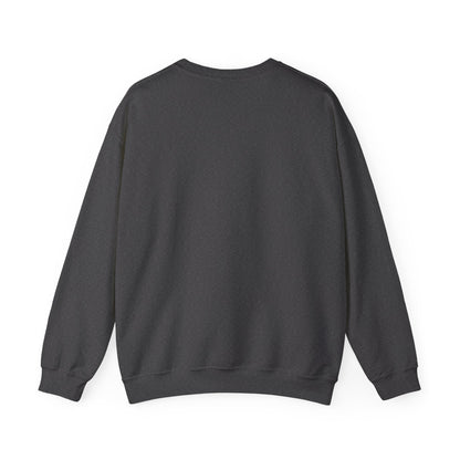 Grinch Hand Ornament Sweatshirt