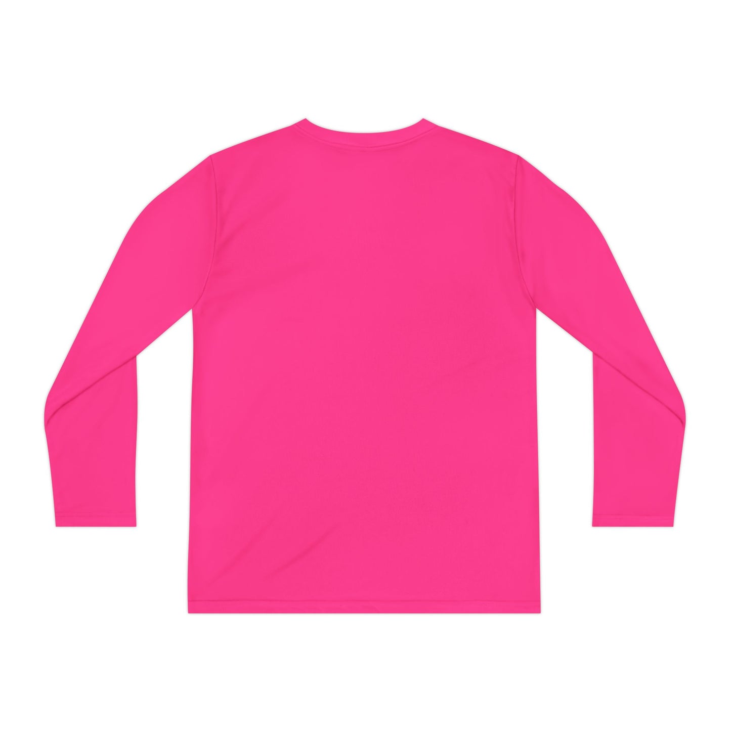 "I Ate an 'Elephant'" Teen Long Sleeve Tee