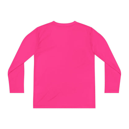 "I Ate an 'Elephant'" Teen Long Sleeve Tee