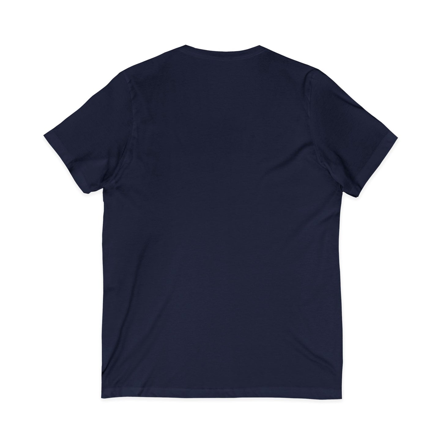 Loved V-Neck Tee - Unisex Short Sleeve Shirt