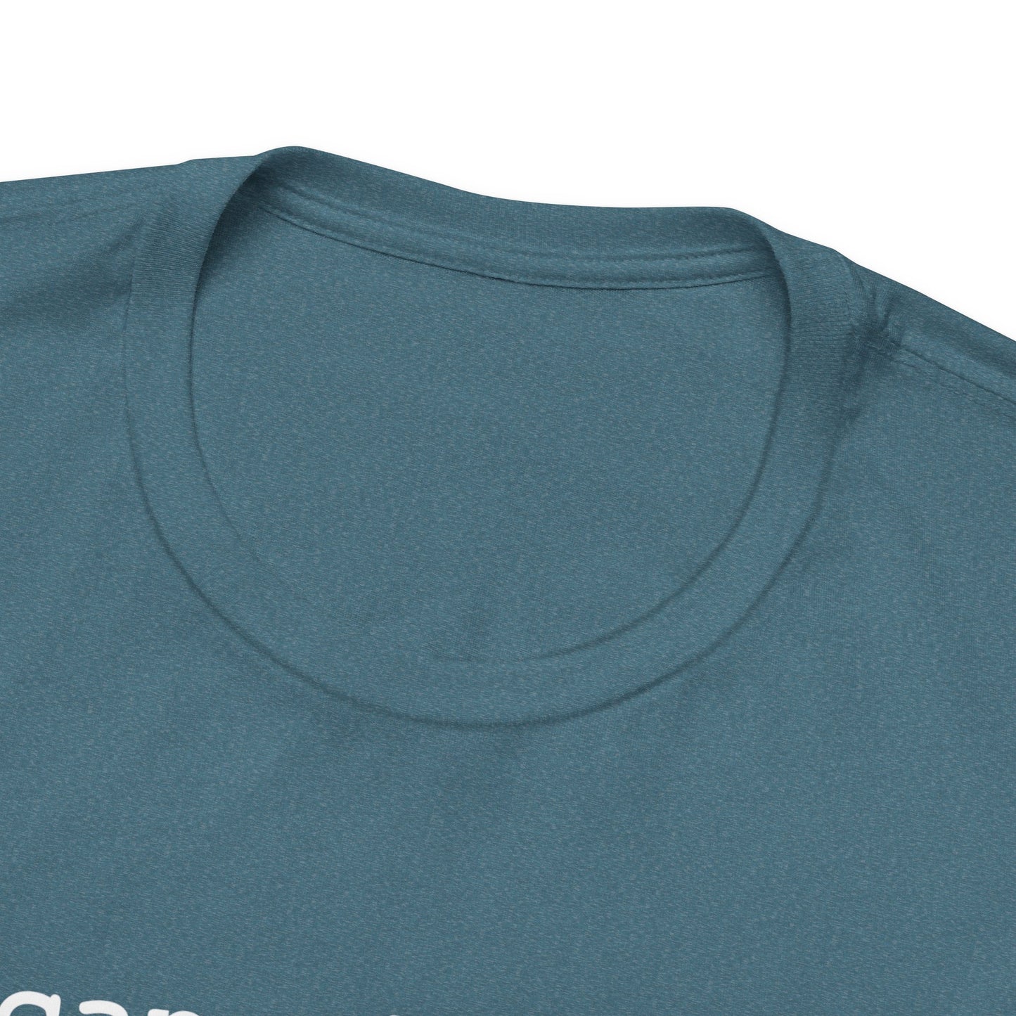 It can also be... Both/And Casual Affirmation T‑Shirt