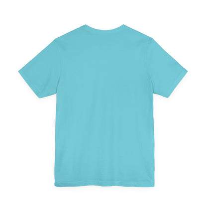 It can also be... Both/And Minimalist Affirmation Tee